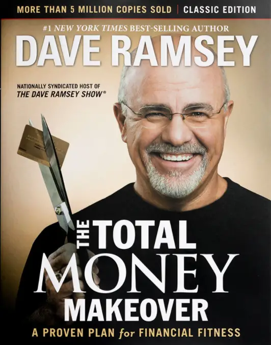 The total money makeover