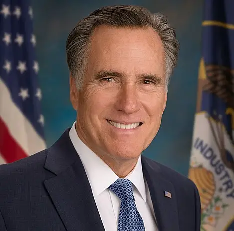 Mitt Romney networth